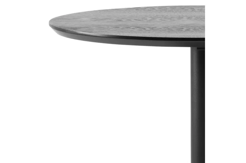 Ibiza Barbord 60x60 cm - Svart - Möbler - Matplats - Barmöbler - Barbord