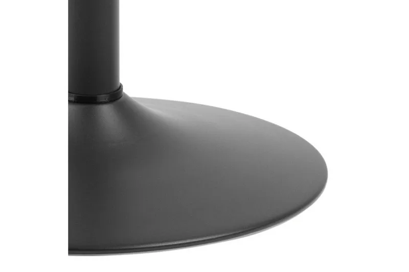 Ibiza Barbord 60x60 cm - Svart - Möbler - Matplats - Barmöbler - Barbord