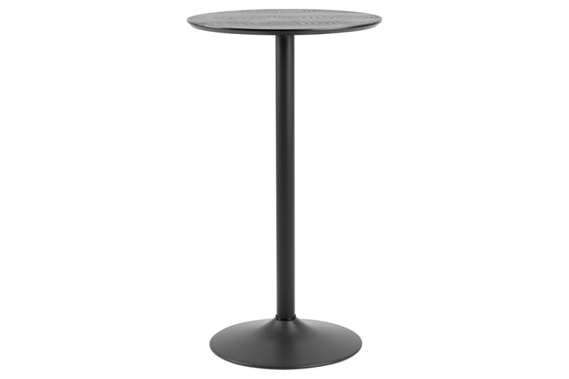 Ibiza Barbord 60x60 cm - Svart - Möbler - Matplats - Barmöbler - Barbord