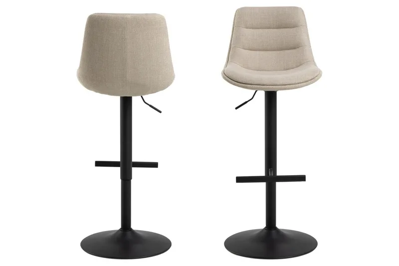Miram Barstol 95 cm - Beige - Möbler - Matplats - Barmöbler - Barstolar
