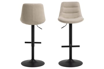 Miram Barstol 95 cm - Beige - Möbler - Matplats - Barmöbler - Barstolar
