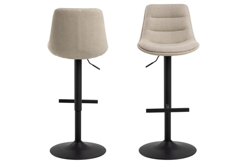 Miram Barstol 95 cm - Beige - Möbler - Matplats - Barmöbler - Barstolar