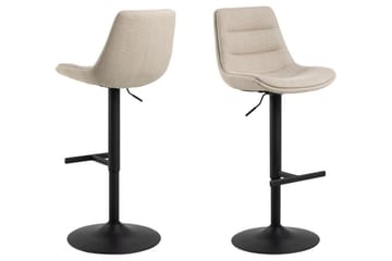 Miram Barstol 95 cm - Beige - Möbler - Matplats - Barmöbler - Barstolar