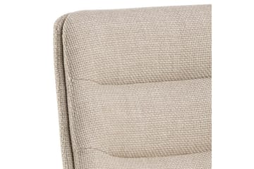 Miram Barstol 95 cm - Beige - Möbler - Matplats - Barmöbler - Barstolar