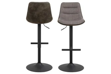 Miram Barstol - Brun - Möbler - Matplats - Barmöbler - Barstolar
