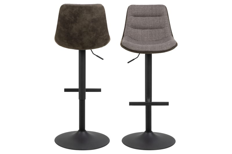 Miram Barstol - Brun - Möbler - Matplats - Barmöbler - Barstolar