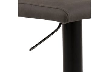 Mono Barstol - Grå - Möbler - Matplats - Barmöbler - Barstolar