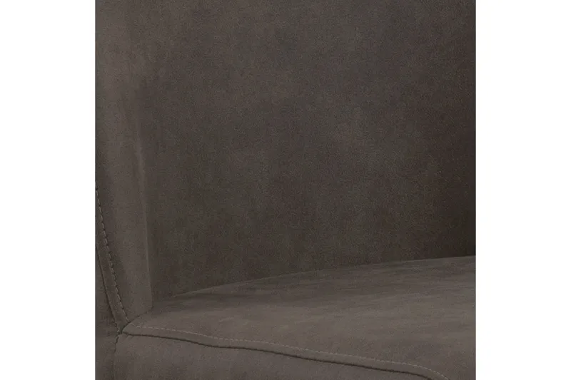 Mono Barstol - Grå - Möbler - Matplats - Barmöbler - Barstolar