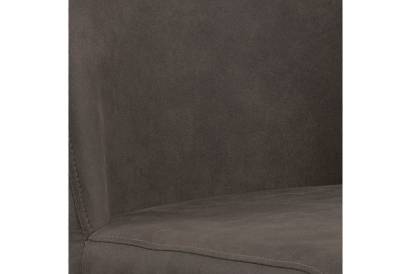 Mono Barstol - Grå - Möbler - Matplats - Barmöbler - Barstolar