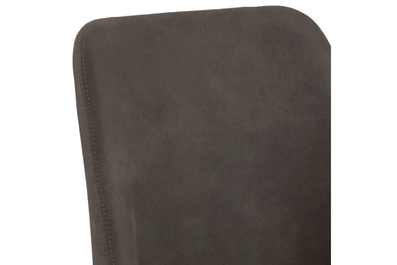 Mono Barstol - Grå - Möbler - Matplats - Barmöbler - Barstolar