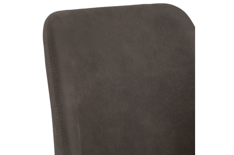 Mono Barstol - Grå - Möbler - Matplats - Barmöbler - Barstolar