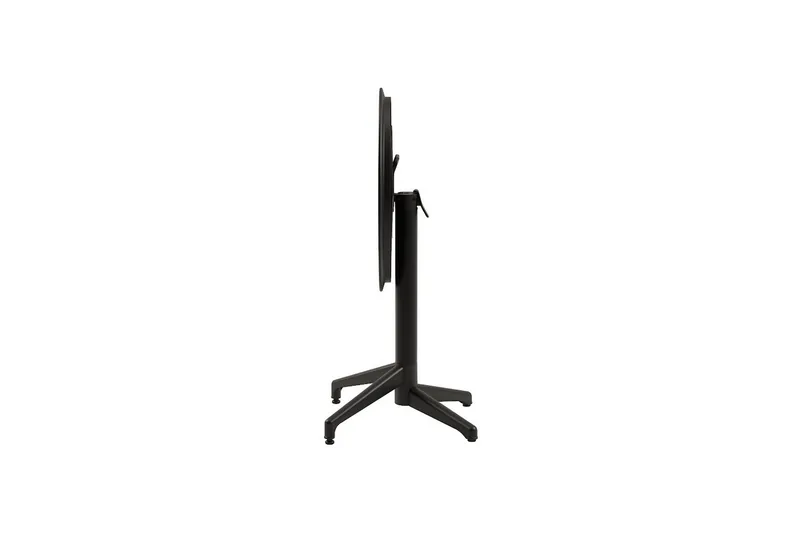 Naomasa Barbord 60 cm - Svart - Möbler - Matplats - Barmöbler - Barbord