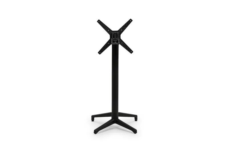 Naomasa Barbord 60 cm - Svart - Möbler - Matplats - Barmöbler - Barbord