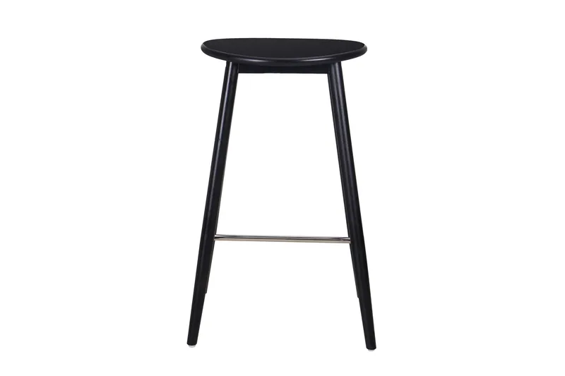 Norden Barstol 76 cm - Svart - Möbler - Matplats - Barmöbler - Barstolar
