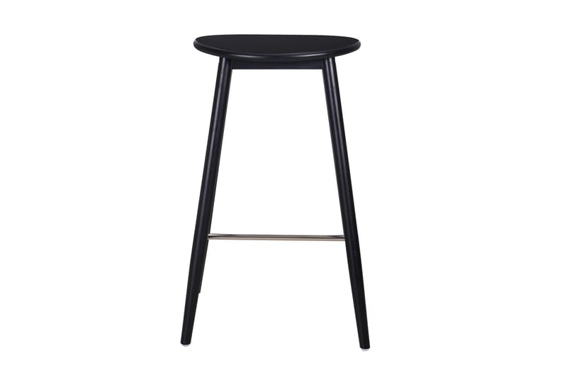 Norden Bartstol 76 cm - Svart - Möbler - Matplats - Barmöbler - Barstolar