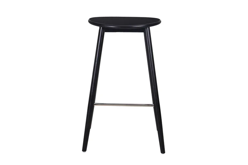 Norden Bartstol 76 cm - Svart - Möbler - Matplats - Barmöbler - Barstolar