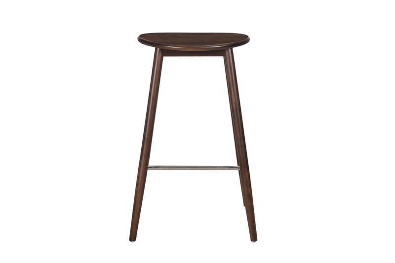 Norden Bartstol 76 cm - Valnöt - Möbler - Matplats - Barmöbler - Barstolar
