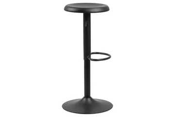 Norwyn Barstol 80 cm - Svart - Möbler - Matplats - Barmöbler - Barstolar