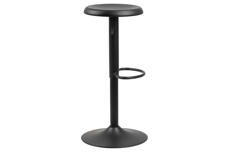 Norwyn Barstol 80 cm - Svart - Möbler - Matplats - Barmöbler - Barstolar