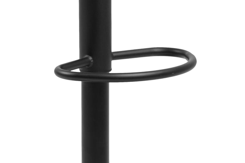 Norwyn Barstol 80 cm - Svart - Möbler - Matplats - Barmöbler - Barstolar