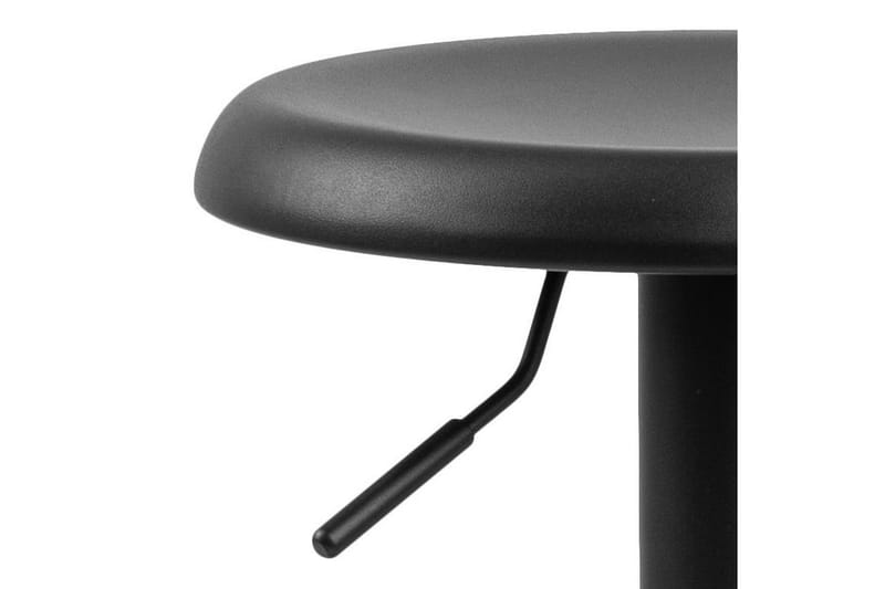 Norwyn Barstol 80 cm - Svart - Möbler - Matplats - Barmöbler - Barstolar