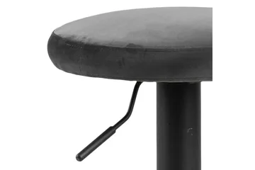 Norwyn Barstol 82 cm - Grå - Möbler - Matplats - Barmöbler - Barstolar