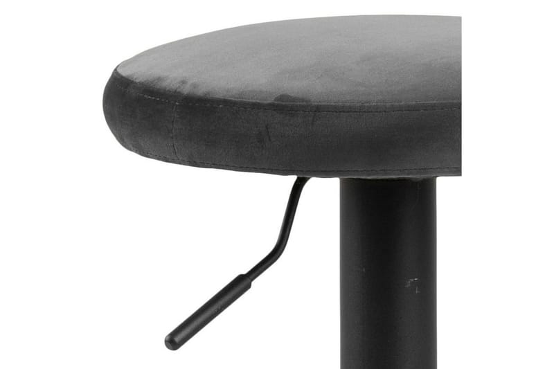 Norwyn Barstol 82 cm - Grå - Möbler - Matplats - Barmöbler - Barstolar