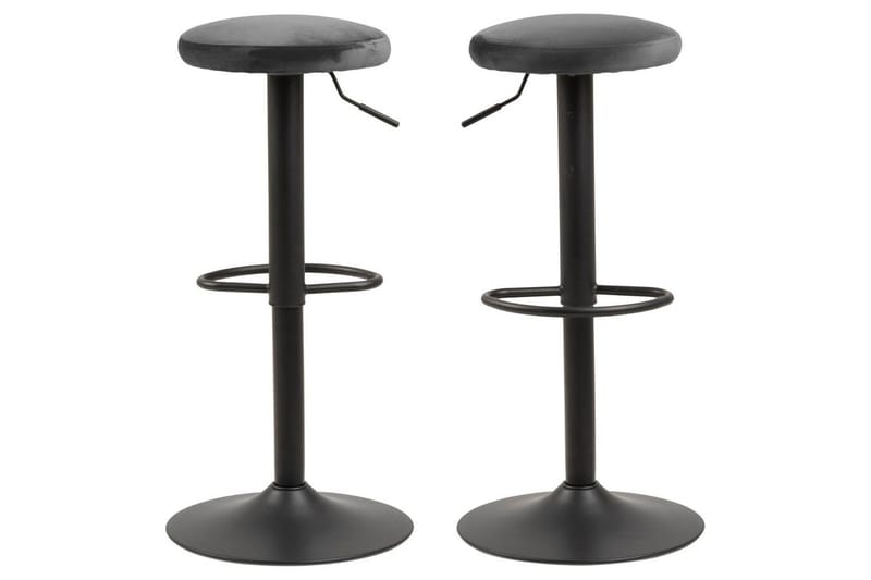 Norwyn Barstol 82 cm - Grå - Möbler - Matplats - Barmöbler - Barstolar