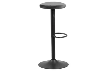 Norwyn Barstol 82 cm - Grå - Möbler - Matplats - Barmöbler - Barstolar