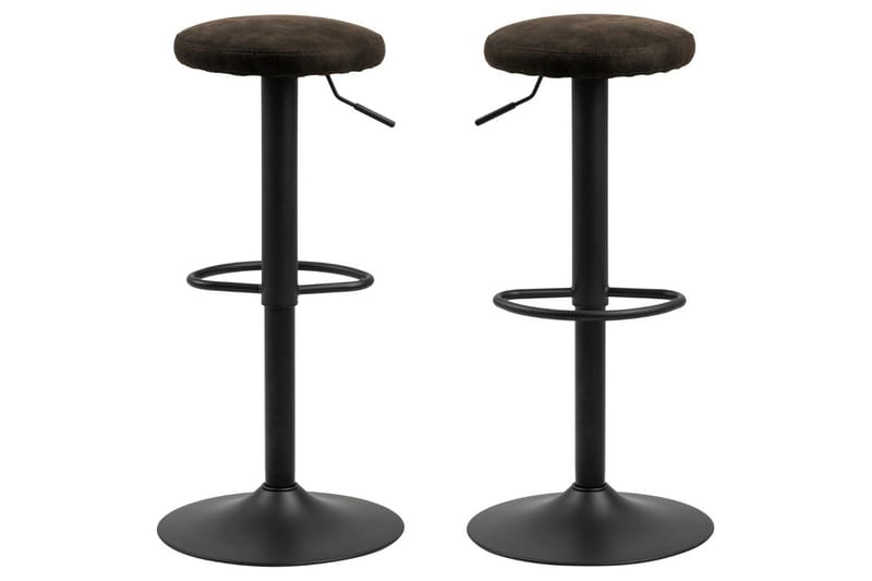 Norwyn Barstol 82 cm - Grå - Möbler - Matplats - Barmöbler - Barstolar