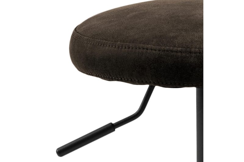 Norwyn Barstol 82 cm - Grå - Möbler - Matplats - Barmöbler - Barstolar