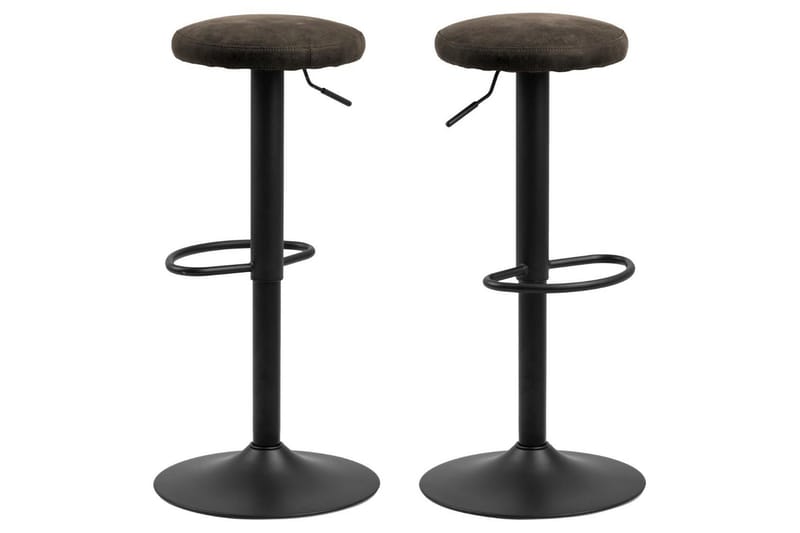 Norwyn Barstol 82 cm - Grå - Möbler - Matplats - Barmöbler - Barstolar