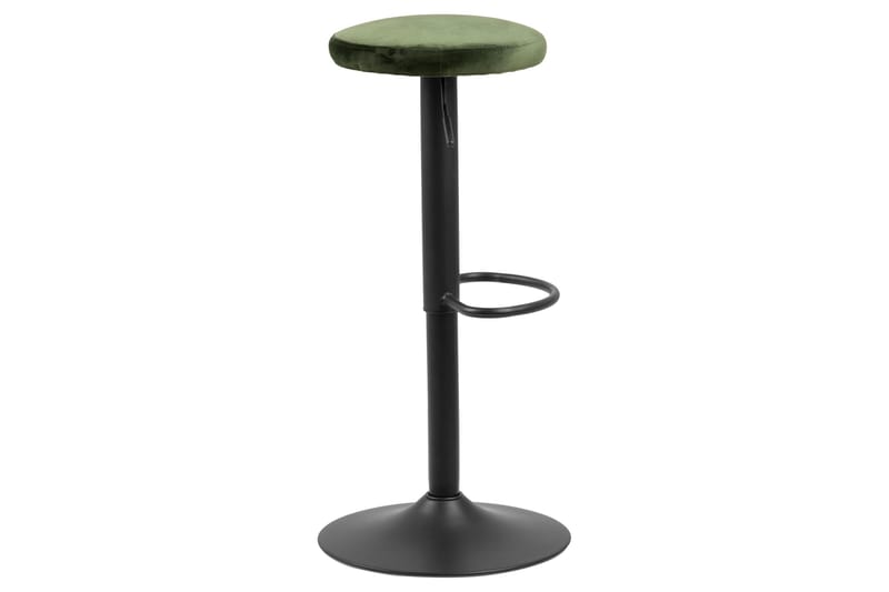Norwyn Barstol 82 cm - Grön - Möbler - Matplats - Barmöbler - Barstolar