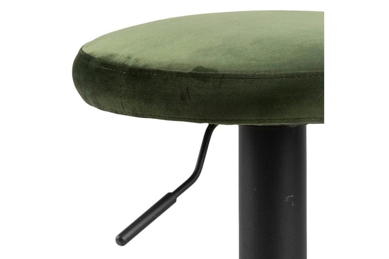 Norwyn Barstol 82 cm - Grön - Möbler - Matplats - Barmöbler - Barstolar