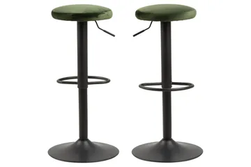 Norwyn Barstol 82 cm - Grön - Möbler - Matplats - Barmöbler - Barstolar