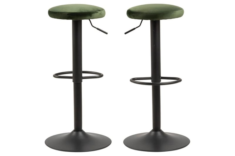 Norwyn Barstol 82 cm - Grön - Möbler - Matplats - Barmöbler - Barstolar