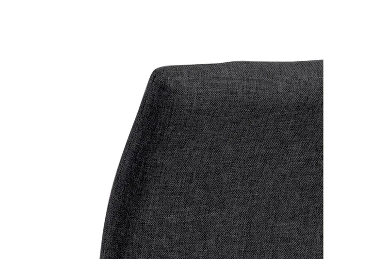 Oakton Barstol 91 cm - Grå - Möbler - Matplats - Barmöbler - Barstolar