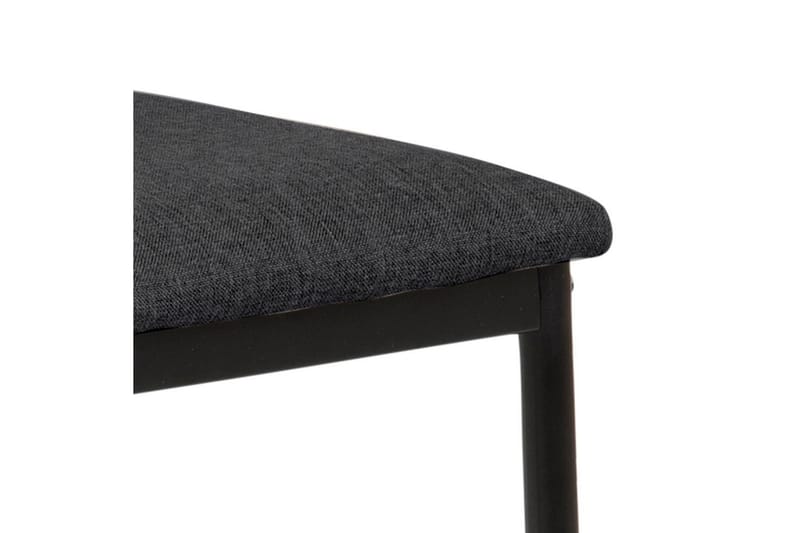Oakton Barstol 91 cm - Grå - Möbler - Matplats - Barmöbler - Barstolar