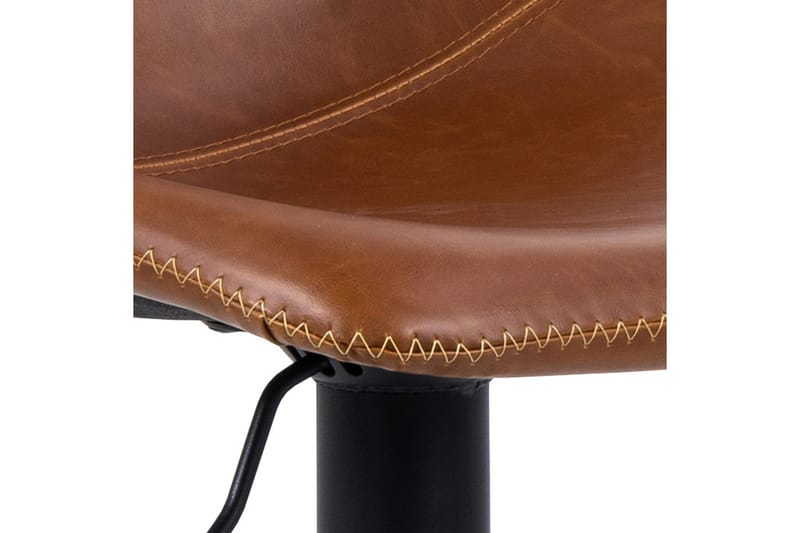 Oregona Barstol - Brun - Möbler - Matplats - Barmöbler - Barstolar