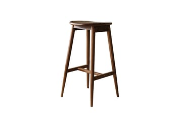 Orust Barstol - mocca - Möbler - Matplats - Barmöbler - Barstolar
