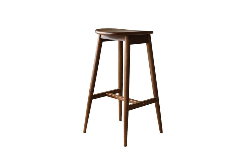Orust Barstol - mocca - Möbler - Matplats - Barmöbler - Barstolar