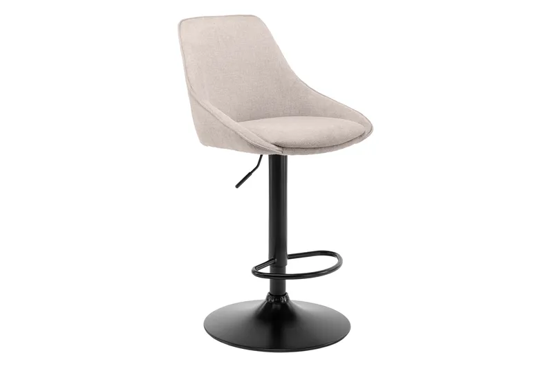 PLIREZ Barstol 114 cm Beige