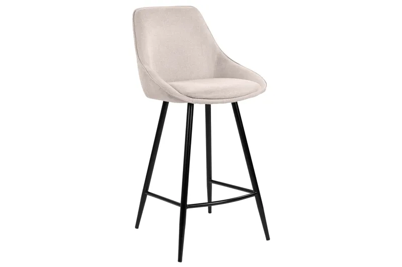 PLIREZ Barstol 97 cm Beige