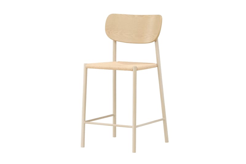 Polly Barstol 101 cm - Beige - Möbler - Matplats - Barmöbler - Barstolar