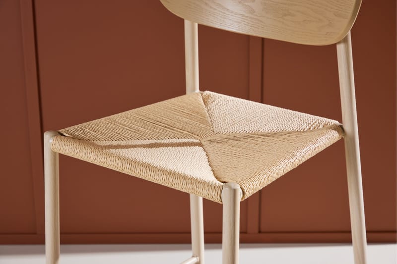 Polly Barstol 101 cm - Beige - Möbler - Matplats - Barmöbler - Barstolar