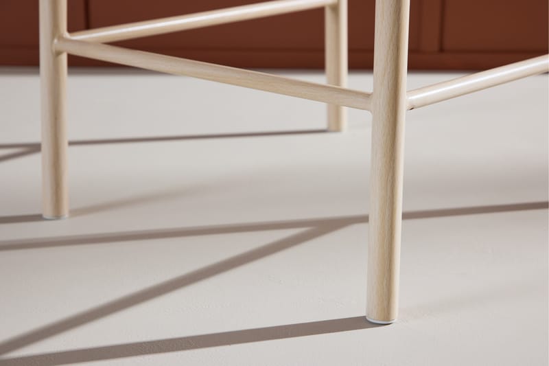 Polly Barstol 101 cm - Beige - Möbler - Matplats - Barmöbler - Barstolar