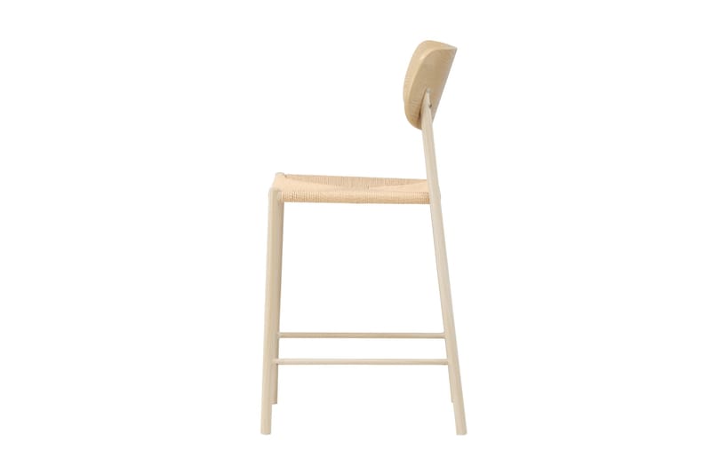 Polly Barstol 101 cm - Beige - Möbler - Matplats - Barmöbler - Barstolar