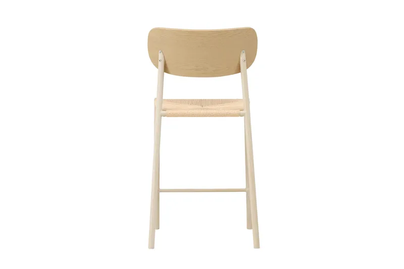Polly Barstol 101 cm - Beige - Möbler - Matplats - Barmöbler - Barstolar