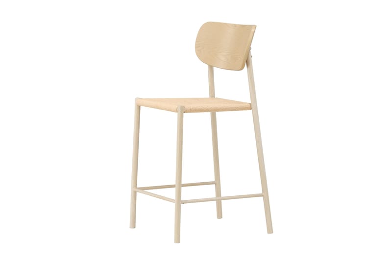 Polly Barstol 101 cm - Beige - Möbler - Matplats - Barmöbler - Barstolar