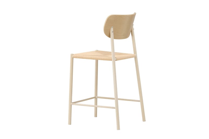 Polly Barstol 101 cm - Beige - Möbler - Matplats - Barmöbler - Barstolar